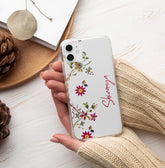 Handcrafted Heritage Name Cases 3